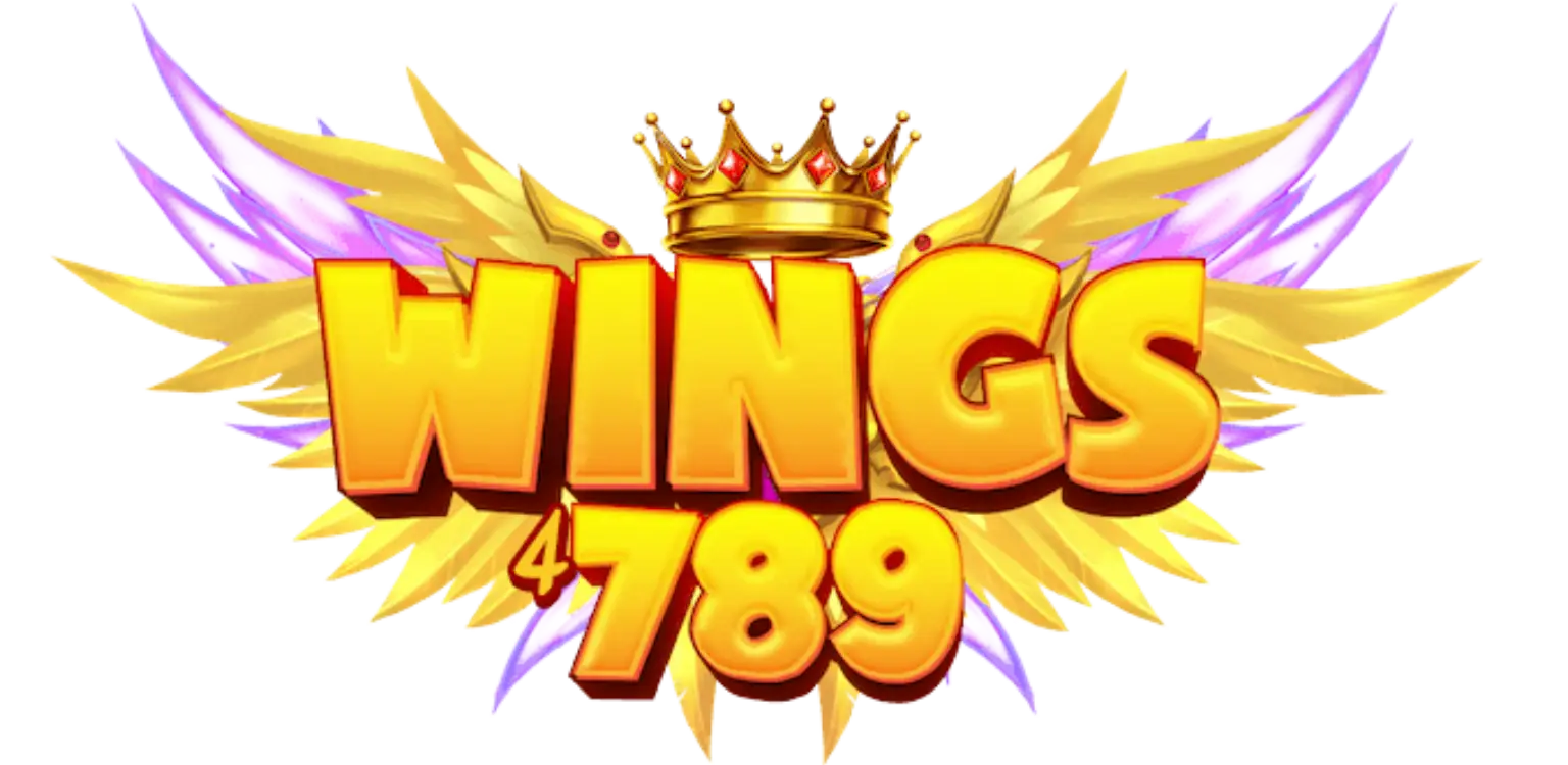 WINGS789 Logo
